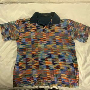 Bugatchi UOMO Polo Shirt